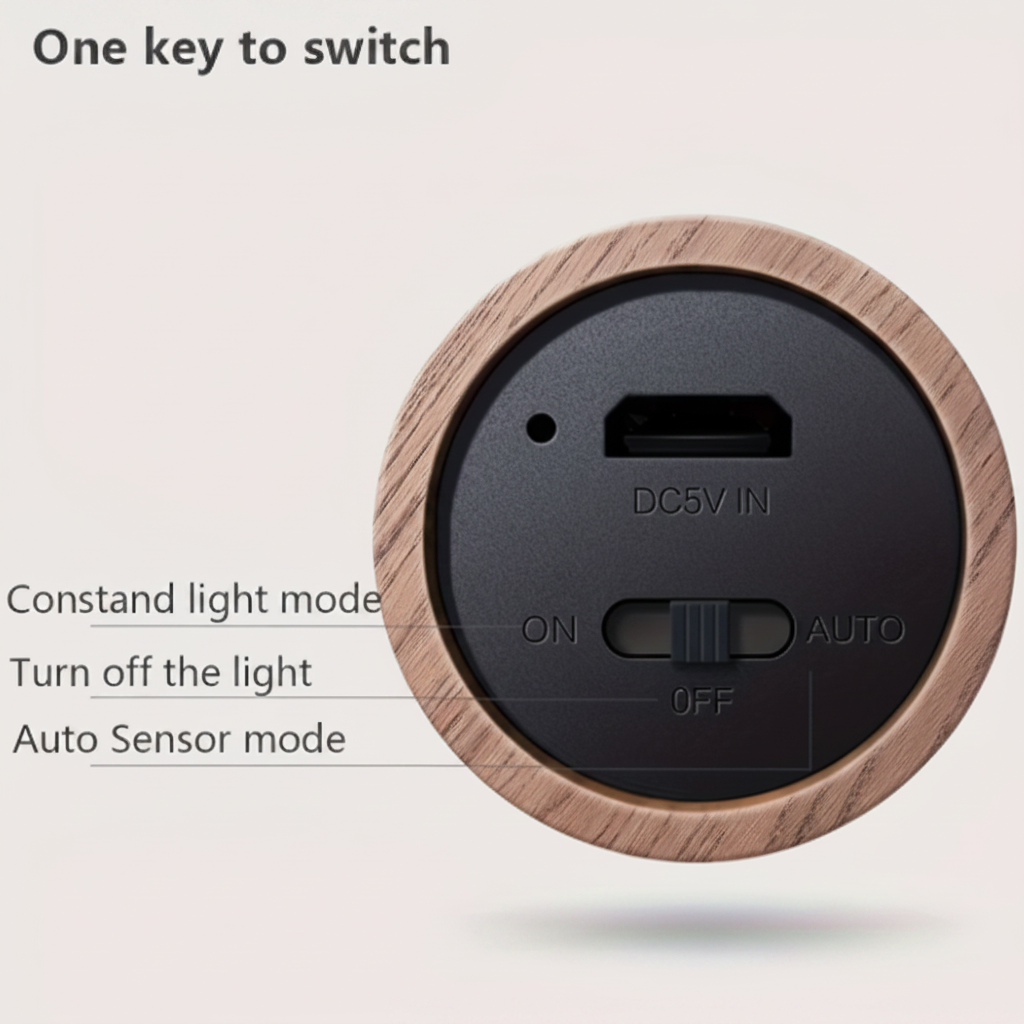 One Key to Switch - v2