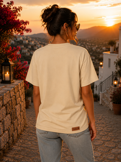 Zavilo - Balance Graphic Tee