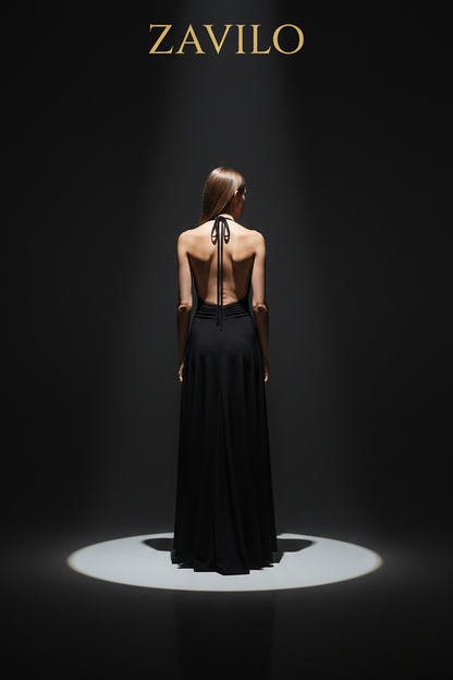 Back 2 – Reflective Floor