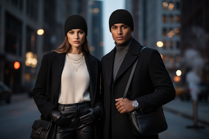 Beanie - Couple