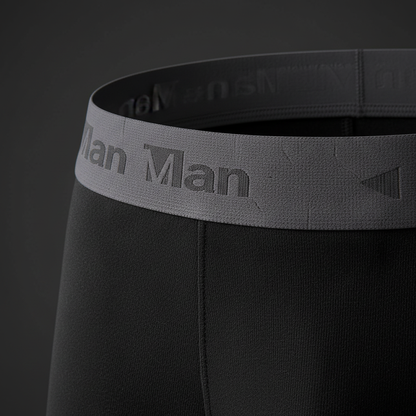Boxer Briefs - Waistband Detail