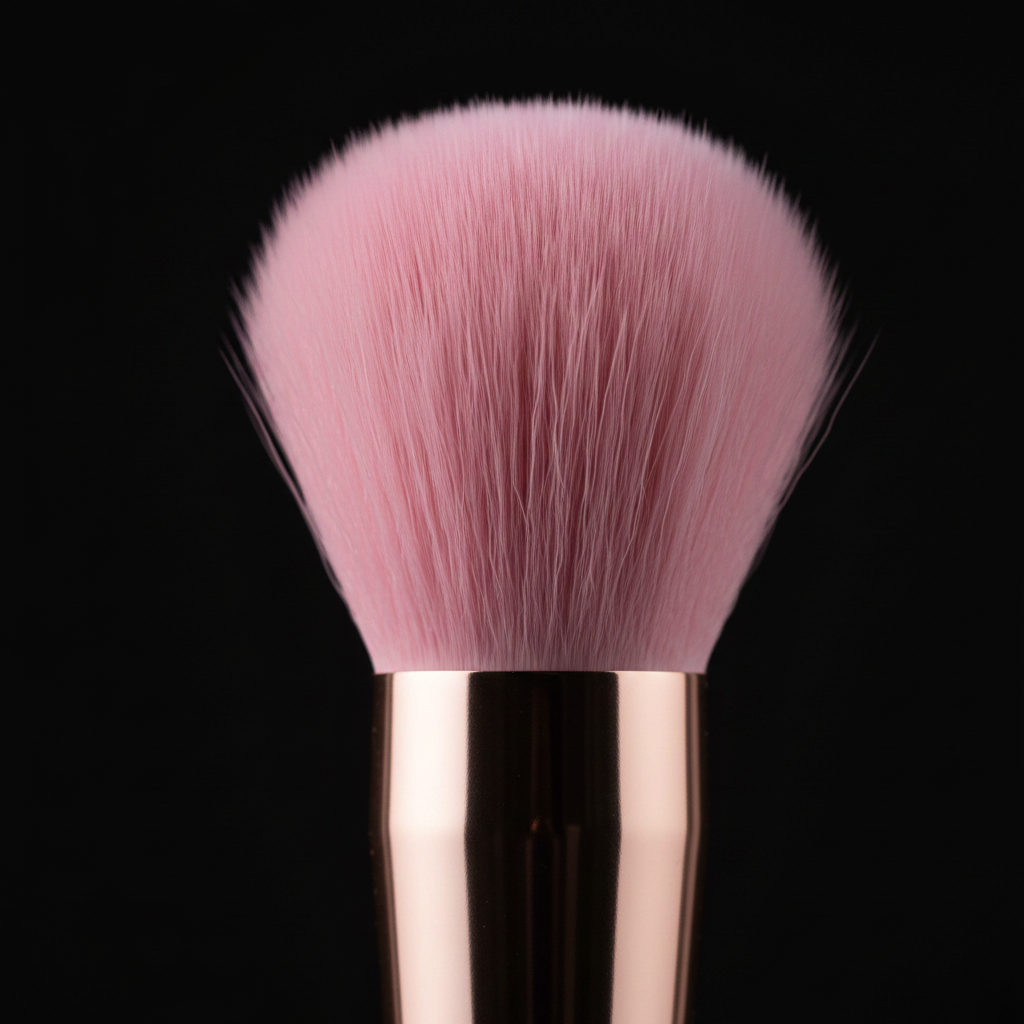 Bristle Detail