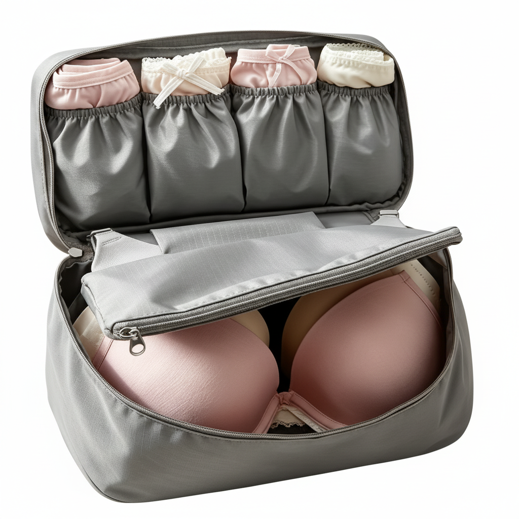 Compartment Detail
