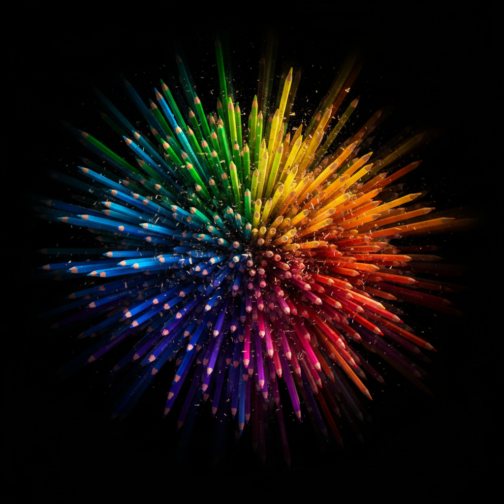 Dynamic Burst Shot