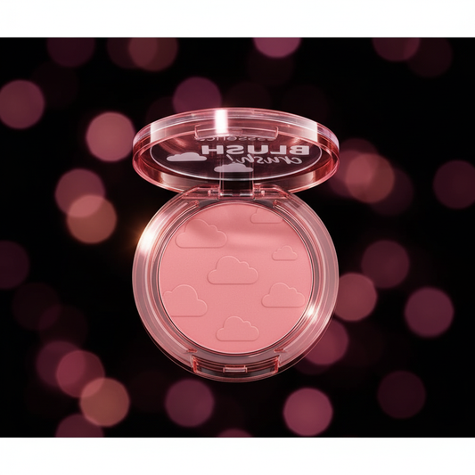 Essence Blush Crush - Black Studio