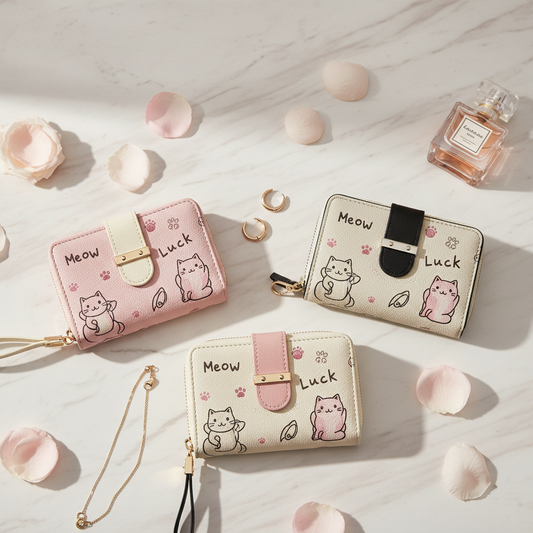Flat Lay All Colours
