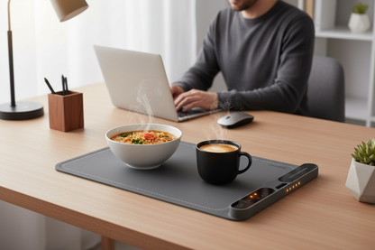 Food Warming Mat - Office