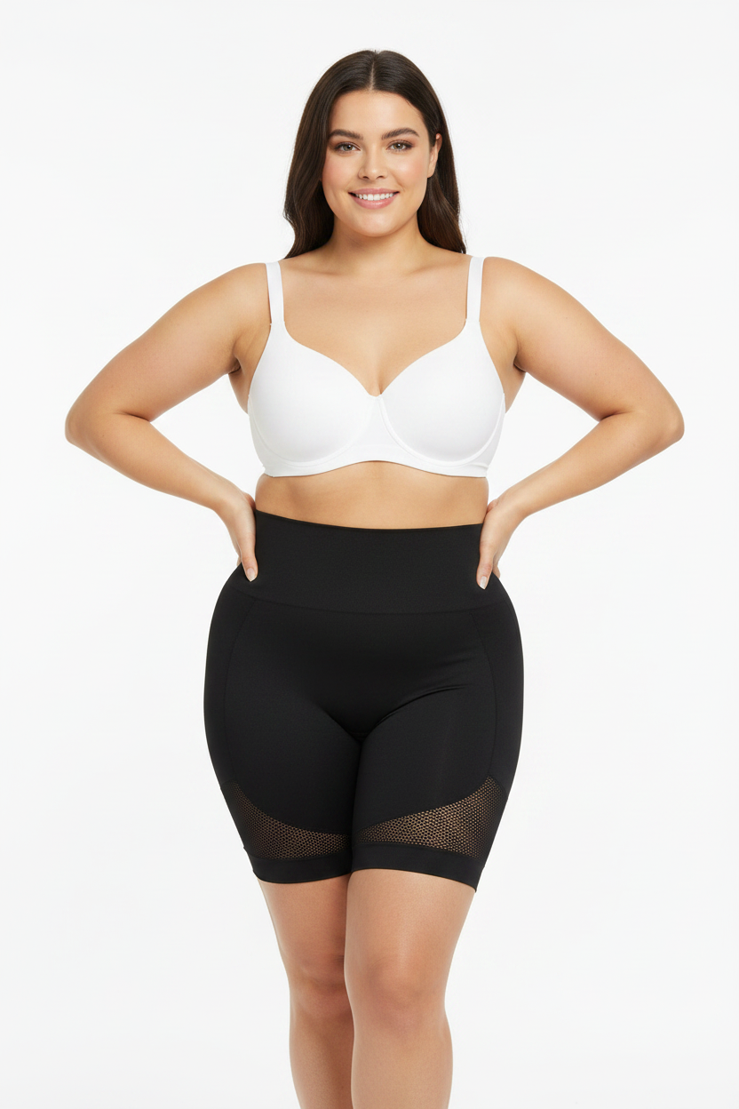 Front View