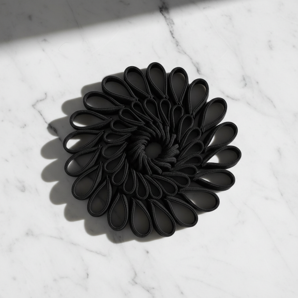 Hair Bands - Geometric