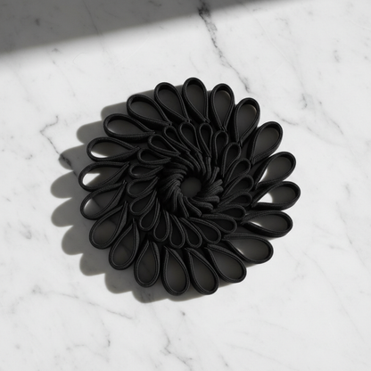 Hair Bands - Geometric