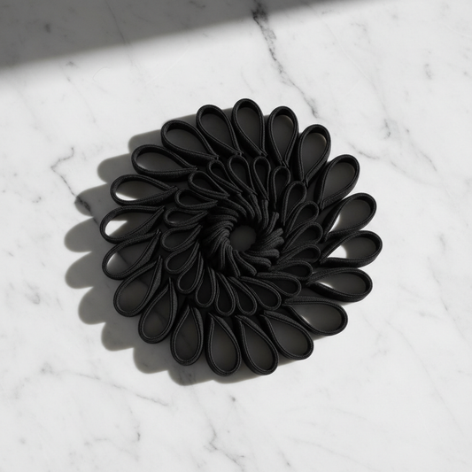 Hair Bands - Geometric