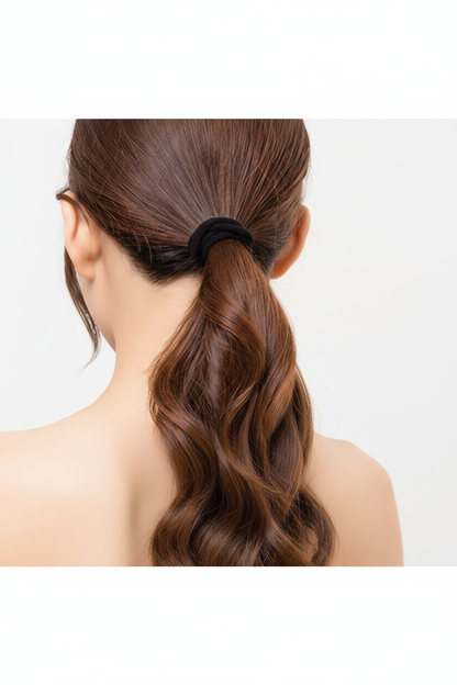 Hair Bands - Ponytail