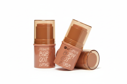 Baby Got Bronze Light multi-stick hero shot on white background