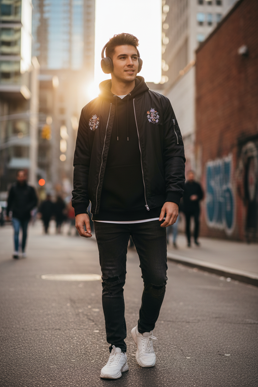 JBL Lifestyle Shot