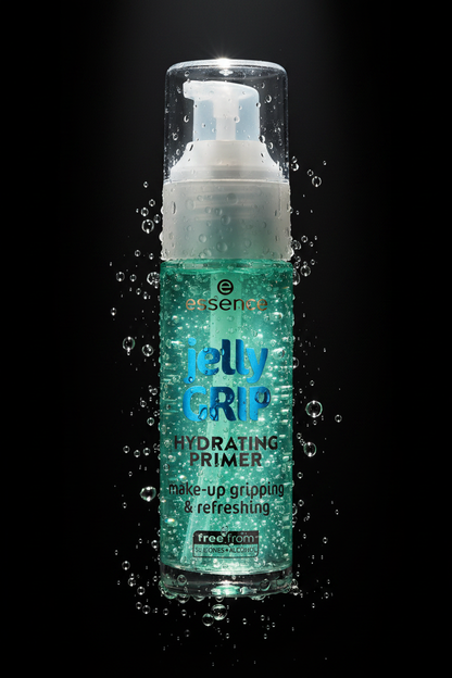 Jelly Grip Primer - Black Studio