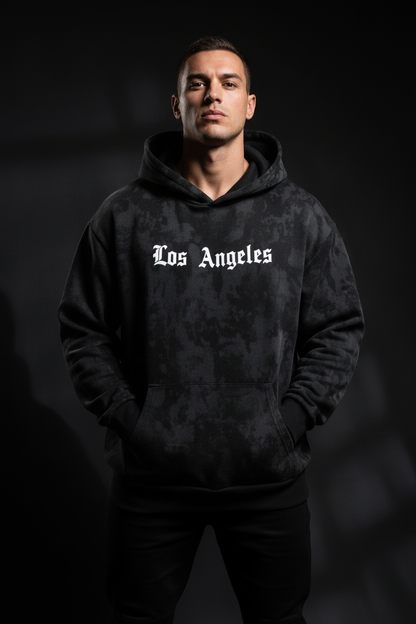 LA Hoodie - Front Studio