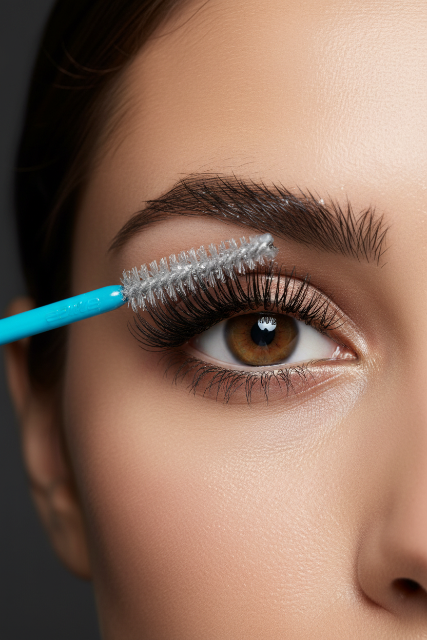 Lash & Brow - Lash Close-Up