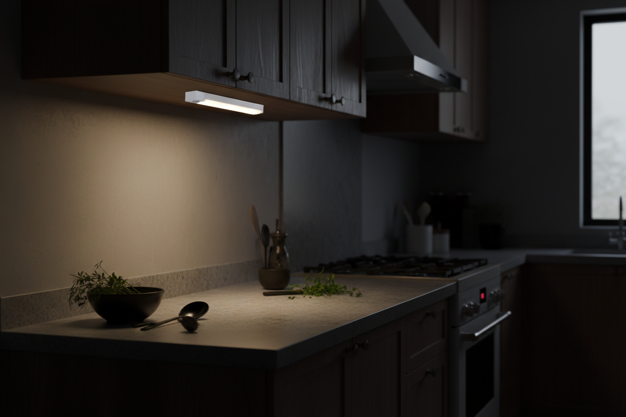 LED Light Bar - Kitchen