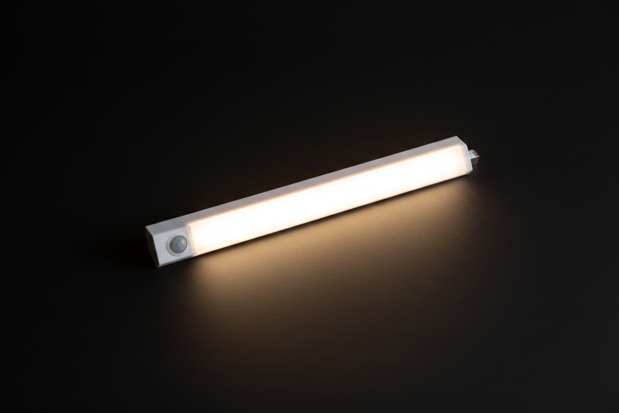LED Light Bar - Premium Studio