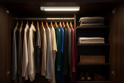 LED Light Bar - Wardrobe