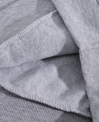 "If My Mouth Doesn't Say It, My Face Definitely Will!" Hoodie