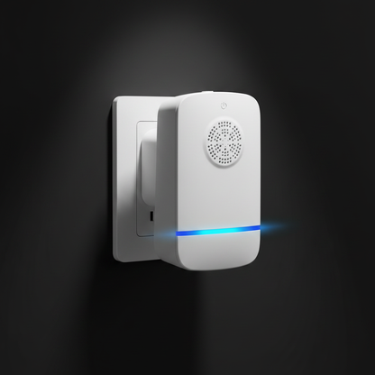 Pest Repeller - Premium Studio