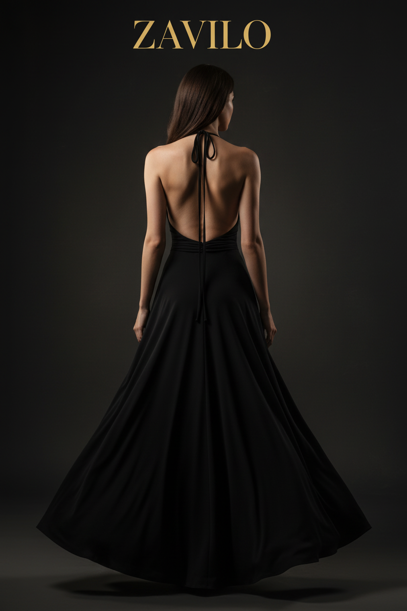 Side 3 – Open Back