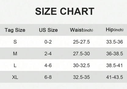 High Waist Tummy Control Shaper – Breathable | Butt Lifting | S–XL
