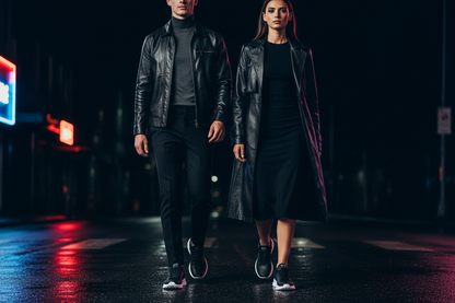 Sneaker - Couple
