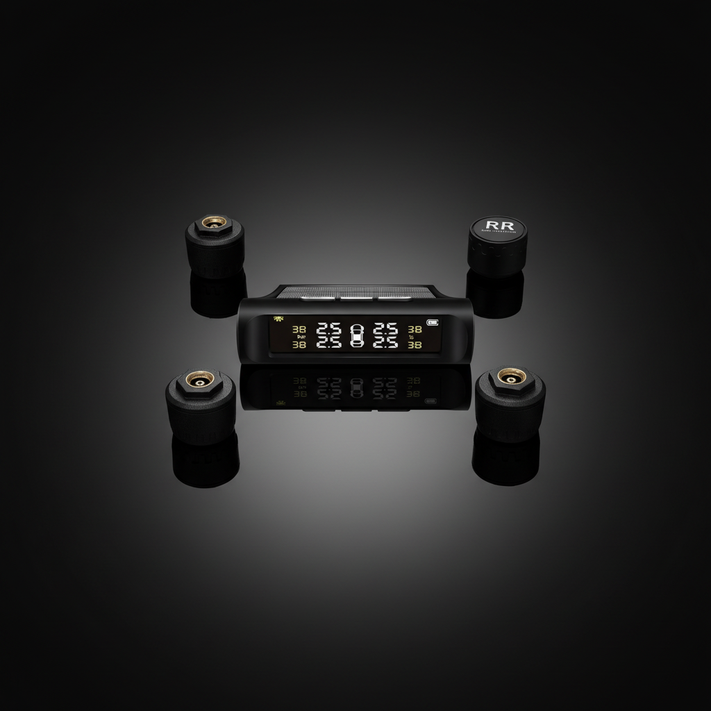 TPMS - Overhead Symmetrical
