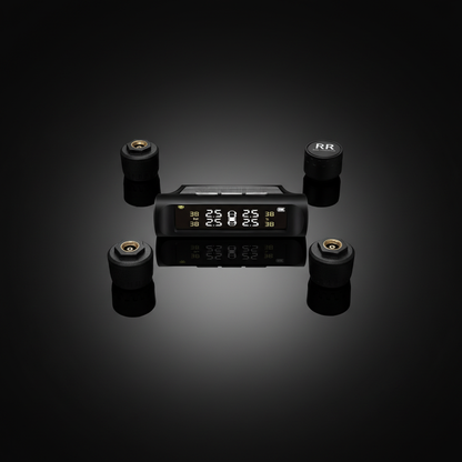 TPMS - Overhead Symmetrical