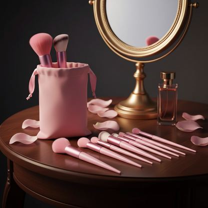 Vanity Scene
