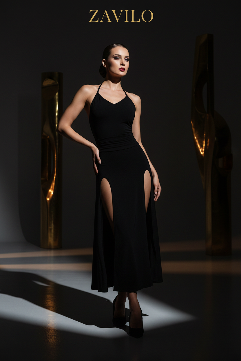 Zavilo Editorial 1